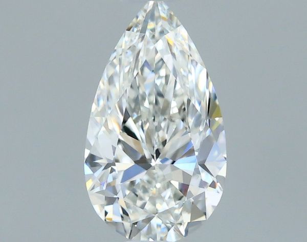 Pear Diamond image