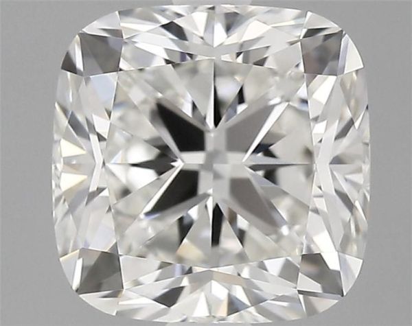 Cushion Diamond image