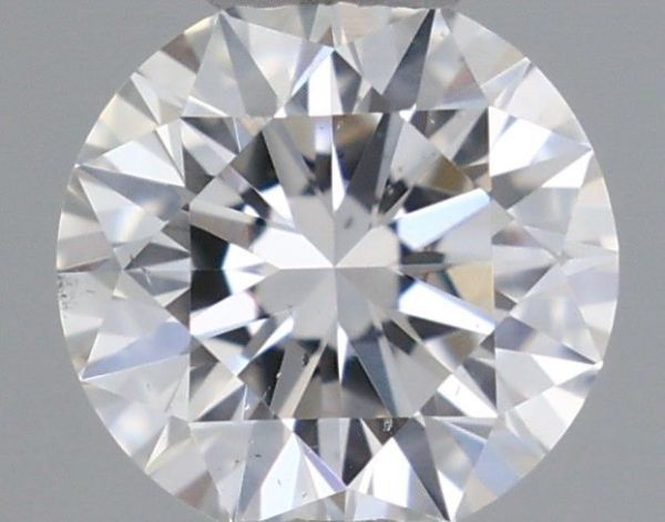 Round Diamond image