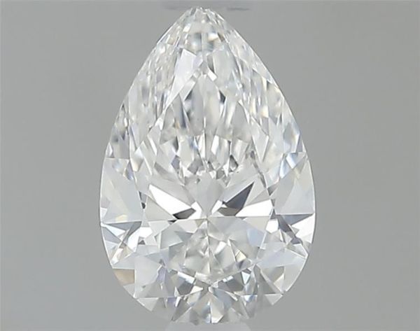 Pear Diamond image