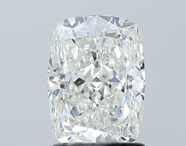 Cushion Diamond image