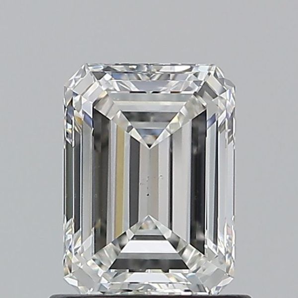 Emerald Diamond image
