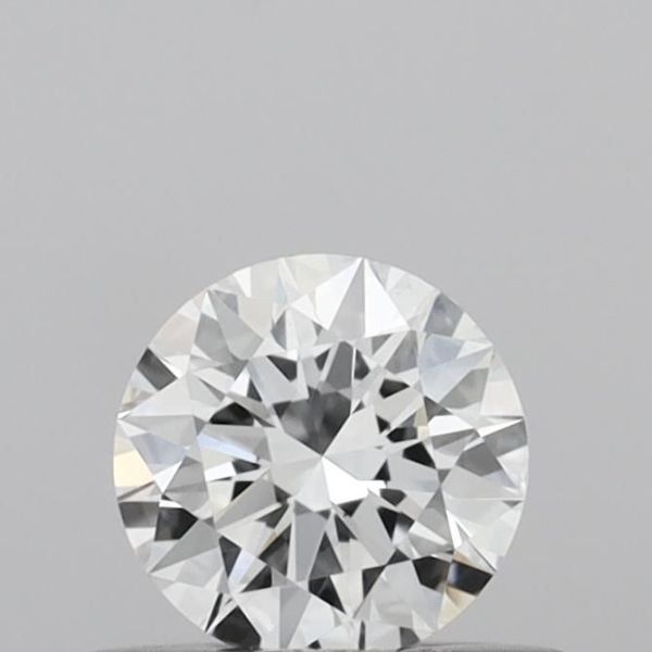 Round Lab-Grown Diamond image