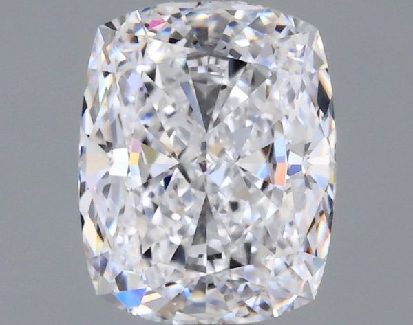 Cushion Diamond image