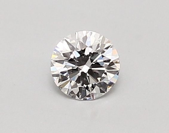 Round Lab-Grown Diamond image