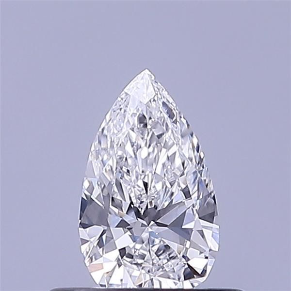Pear Lab-Grown Diamond image