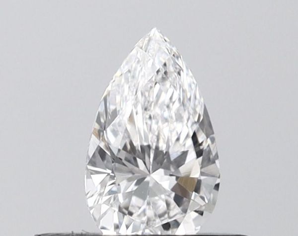 Pear Lab-Grown Diamond image