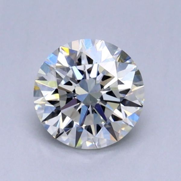 Round Diamond image