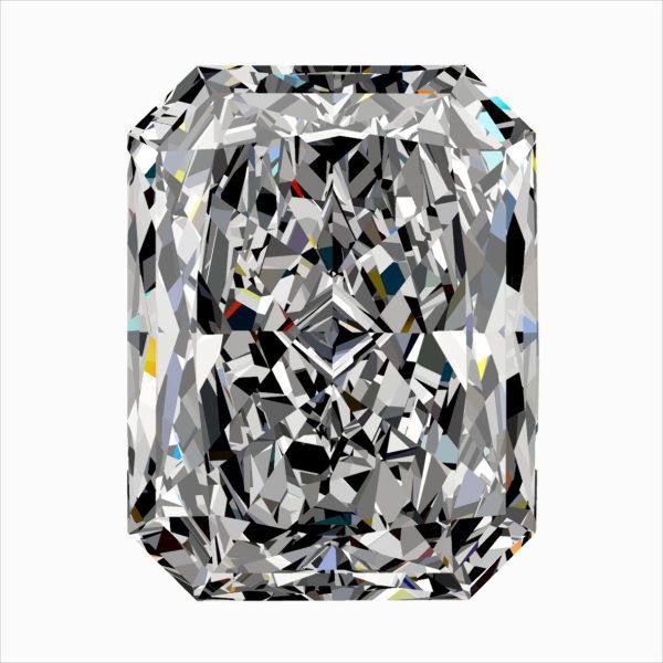 Radiant Diamond image