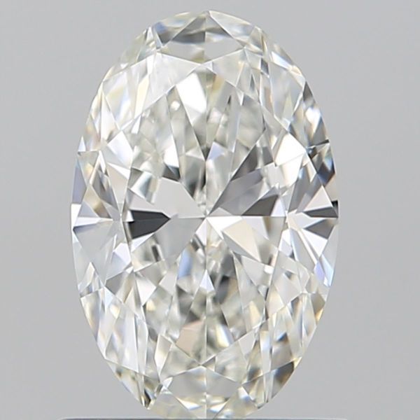 Oval Diamond image