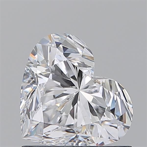 Heart Diamond image