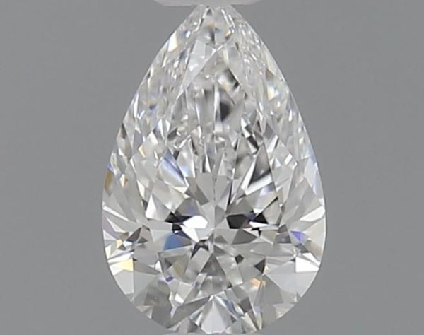 Pear Diamond image
