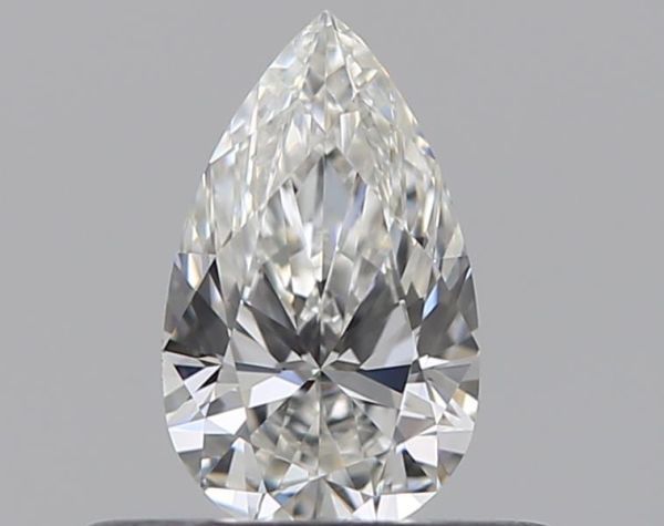 Pear Diamond image