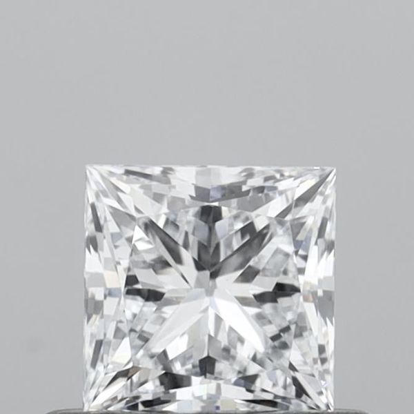 Princess Lab-Grown Diamond image