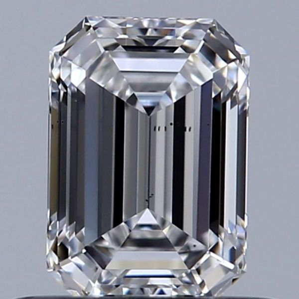 Emerald Diamond image