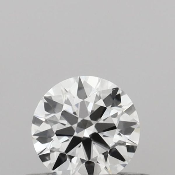 Round Lab-Grown Diamond image
