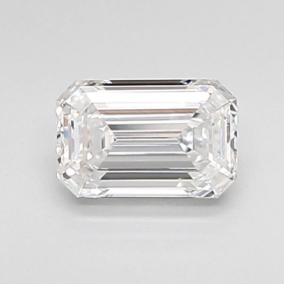 Emerald Lab-Grown Diamond image