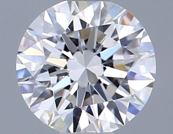 Round Diamond image