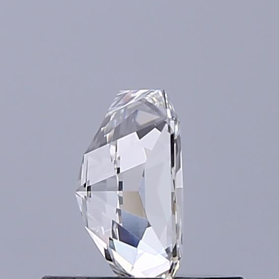 Radiant Lab-Grown Diamond image