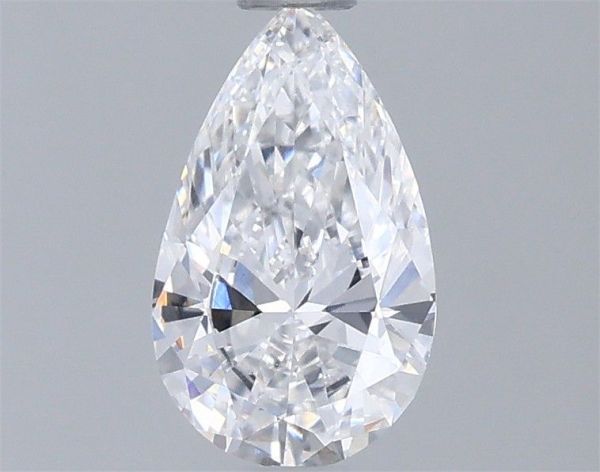 Pear Lab-Grown Diamond image