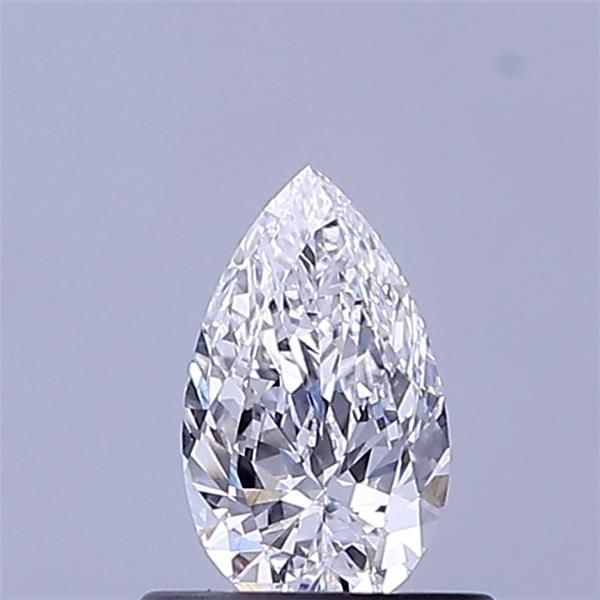 Pear Lab-Grown Diamond image