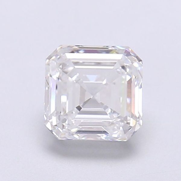 Asscher Lab-Grown Diamond image