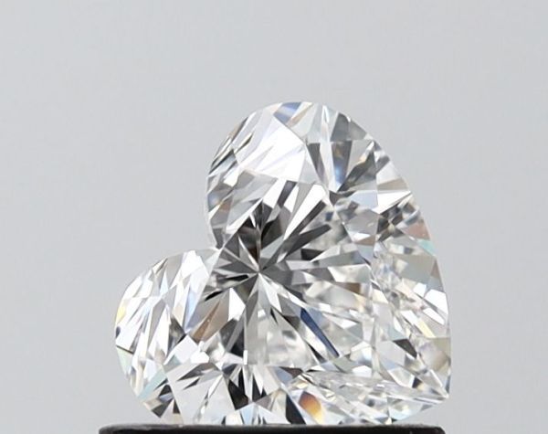 Heart Lab-Grown Diamond image