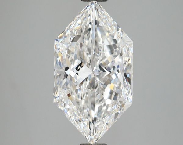 Hexagonal Lab-Grown Diamond image