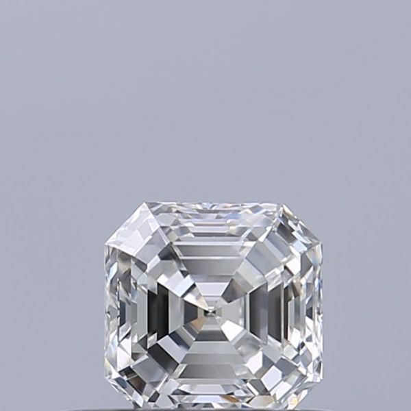 Asscher Diamond image