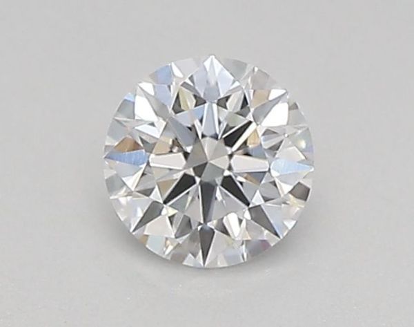Round Lab-Grown Diamond image