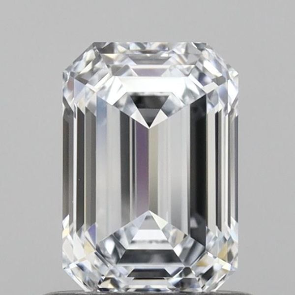 Emerald Lab-Grown Diamond image
