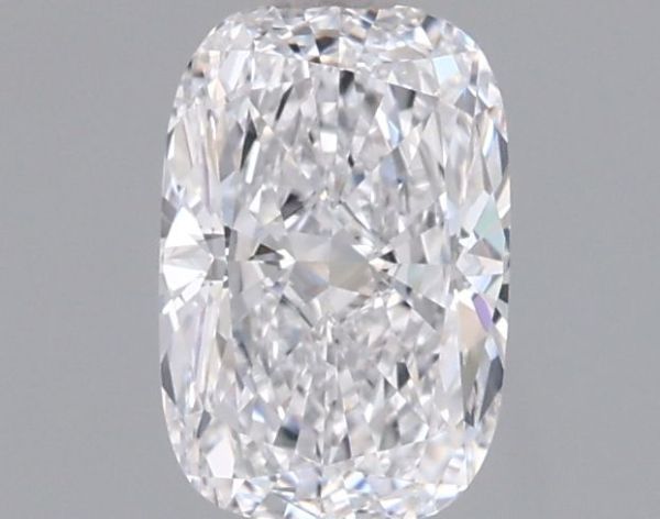 Cushion Lab-Grown Diamond image