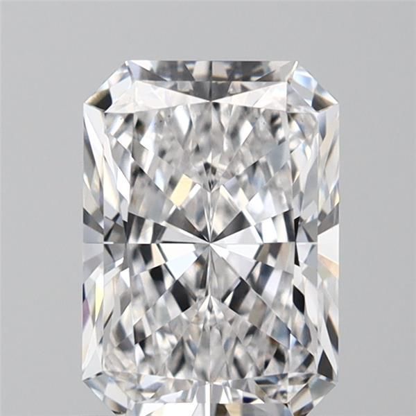 Radiant Lab-Grown Diamond image