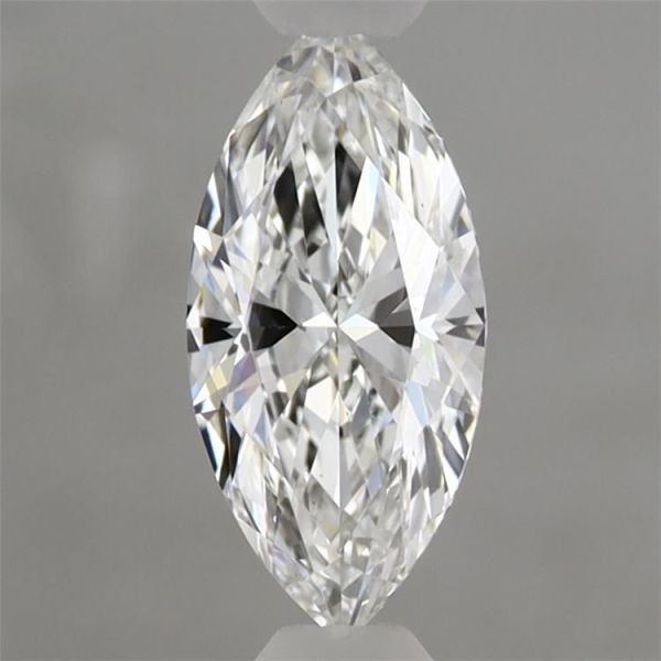 Marquise Lab-Grown Diamond image