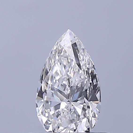 Pear Lab-Grown Diamond image