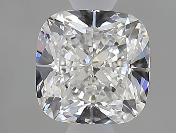 Cushion Diamond image