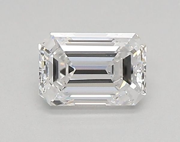 Emerald Lab-Grown Diamond image