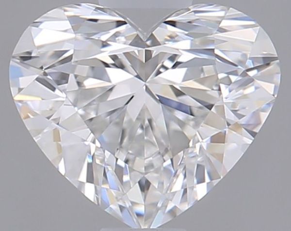 Heart Diamond image