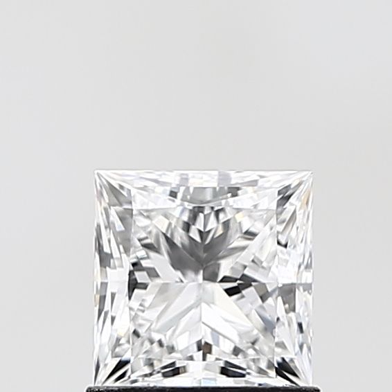 Princess Lab-Grown Diamond image