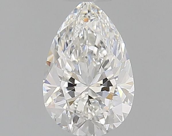 Pear Diamond image