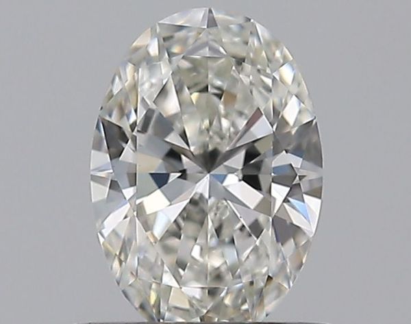 Oval Diamond image
