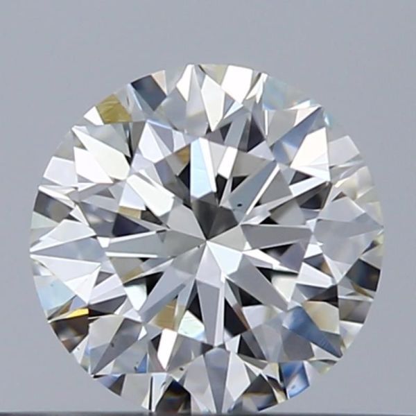 Round Diamond image