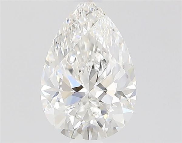 Pear Diamond image