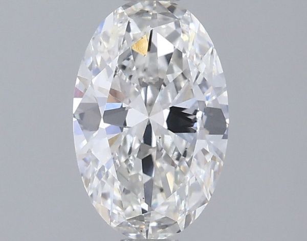 Heart Lab-Grown Diamond image