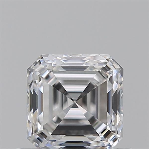 Asscher Diamond image