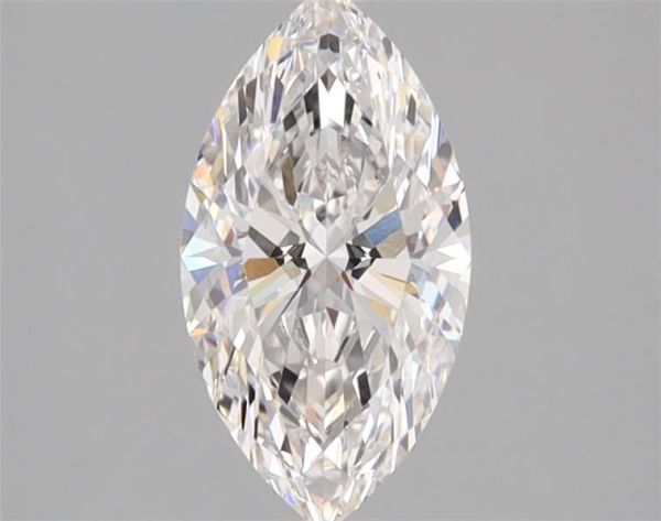 Marquise Lab-Grown Diamond image