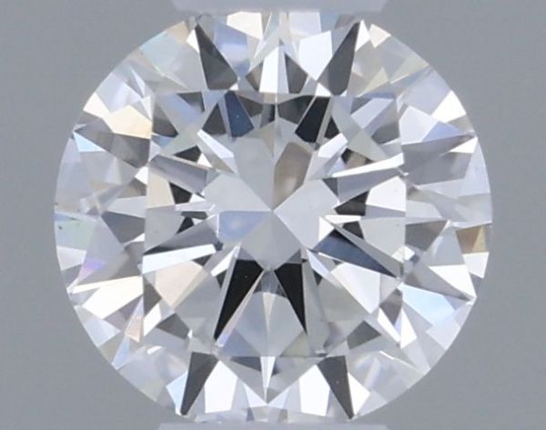 Round Lab-Grown Diamond image