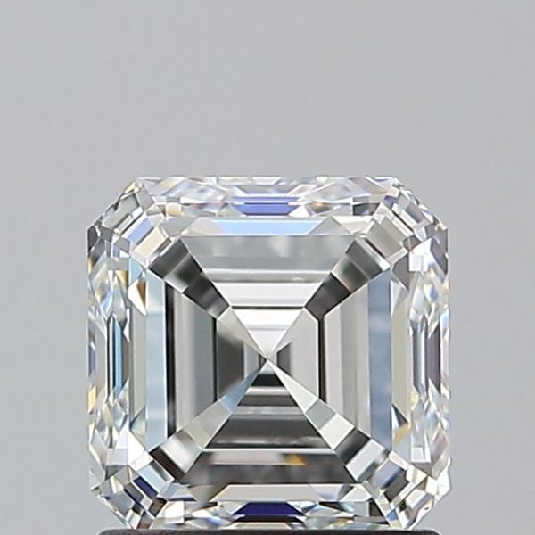 Asscher Diamond image