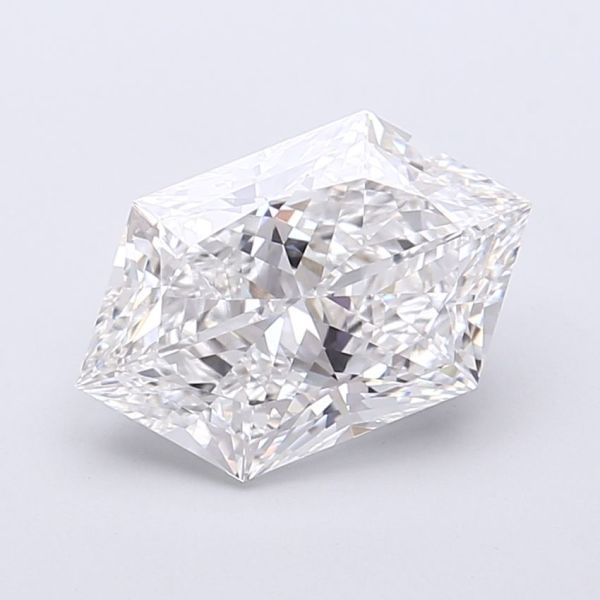Hexagonal Lab-Grown Diamond image