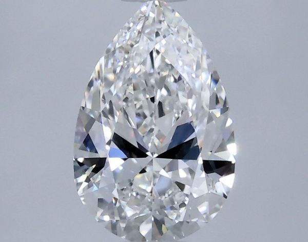 Pear Diamond image